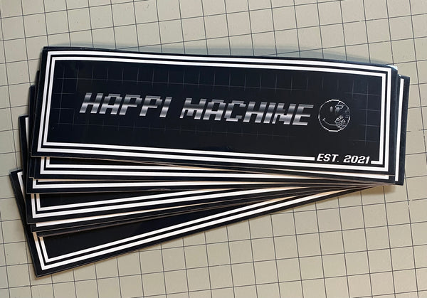 Happi Machine Slap